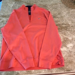 Vineyard Vines Quarter Zip!